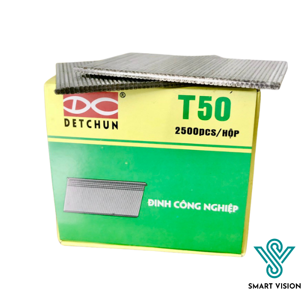 Đinh công nghiệp T50