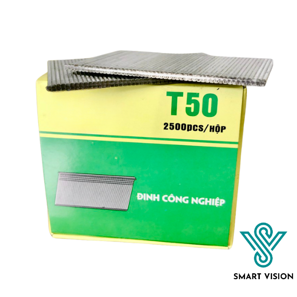 Đinh công nghiệp T 50