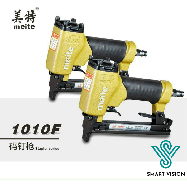 SÚNG BẮN ĐINH MEITE 1010F