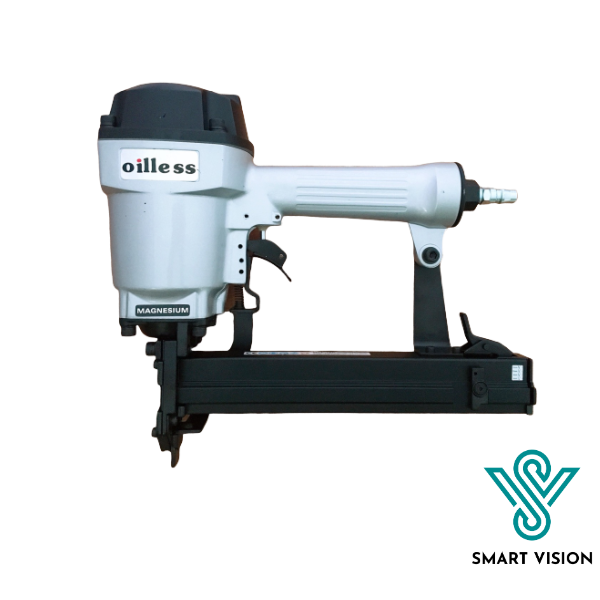 SÚNG BẮN ĐINH SÓNG CF-15P