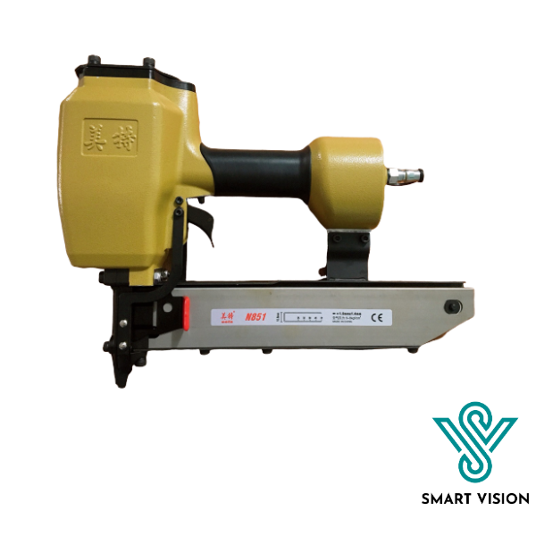 SÚNG BẮN ĐINH N851 MEITE