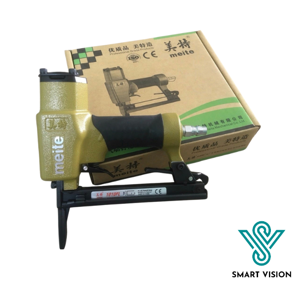 SÚNG BẮN ĐINH 1010FL MEITE (MỎ DÀI)