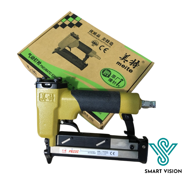 SÚNG BẮN ĐINH CHỈ P622 MEITE