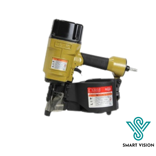 SÚNG BẮN ĐINH CUỘN (CN80-MEITE)