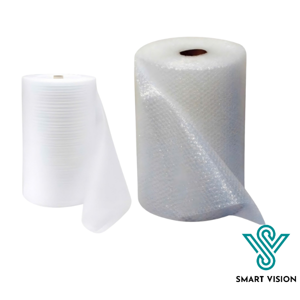 XỐP HƠI - TÚI KHÍ