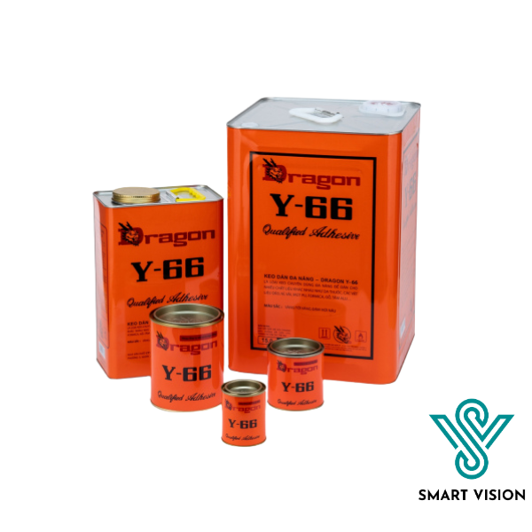 KEO DÁN ĐA NĂNG BUGJO Y-66