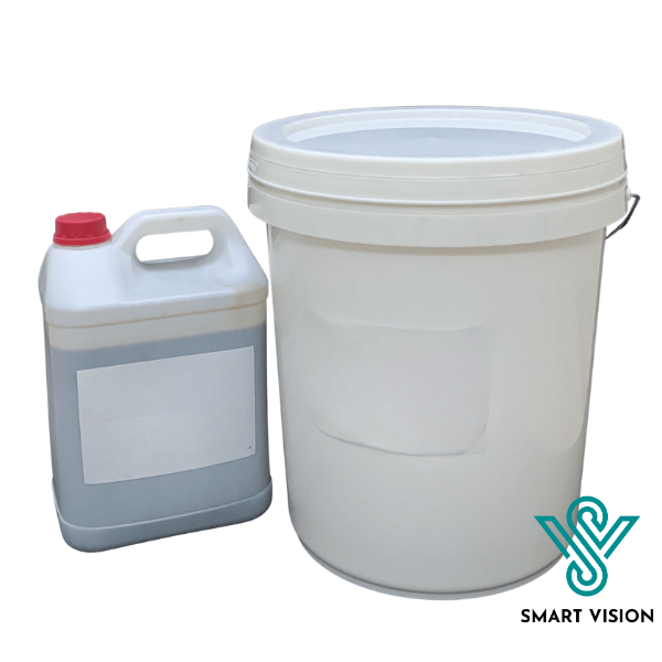 KEO SỮA 2 THÀNH PHẦN + XÚC TÁC