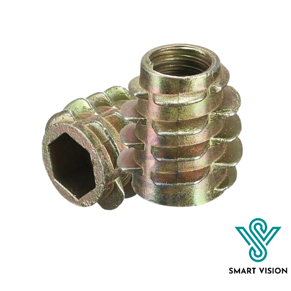 ỐC CẤY KHÔNG TAI