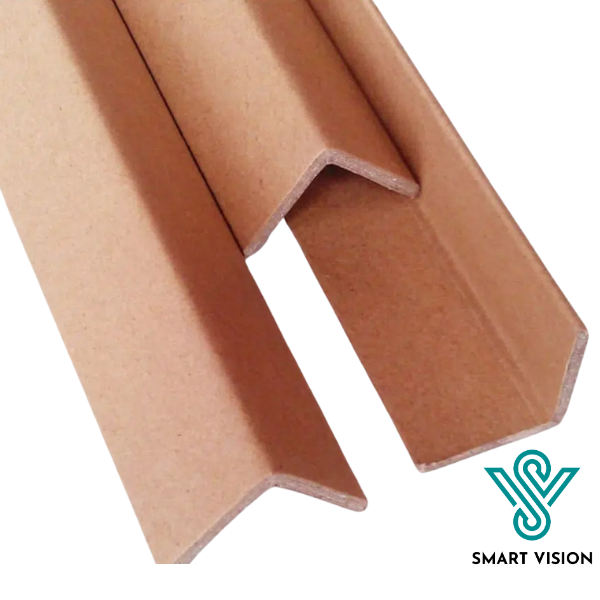 THANH NẸP GIẤY CHỮ V