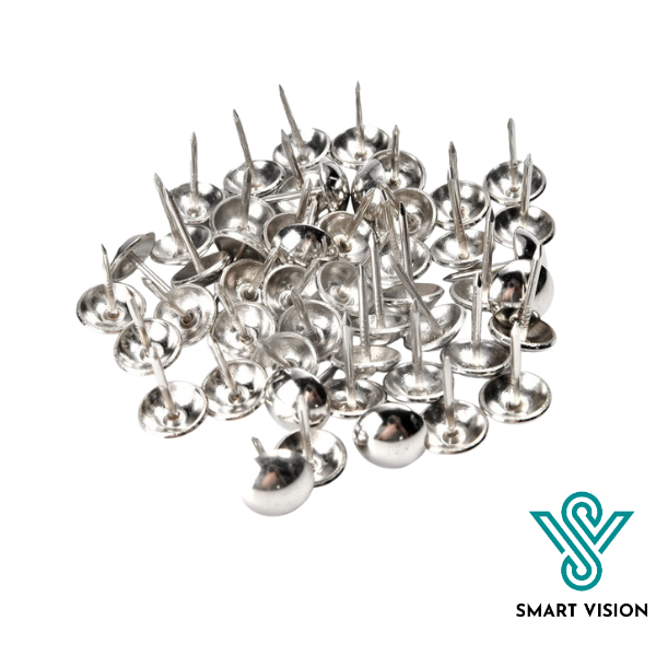 ĐINH DÙ MÀU NIKEL