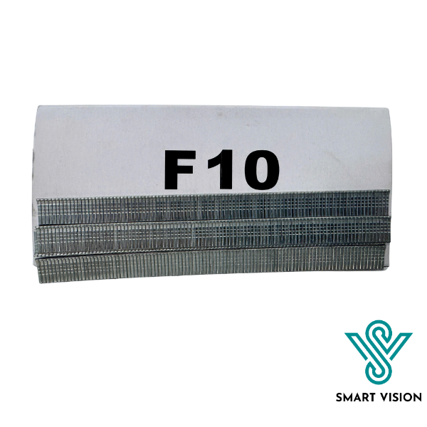 ĐINH F10 DB TRẮNG