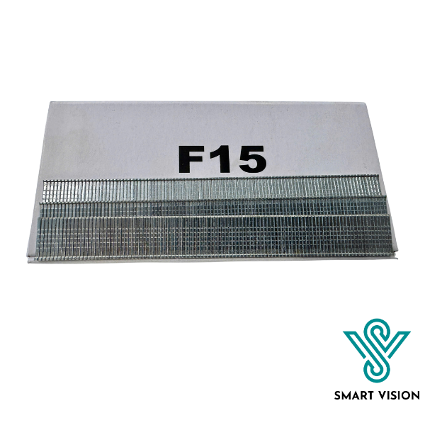 ĐINH F15 DB TRẮNG