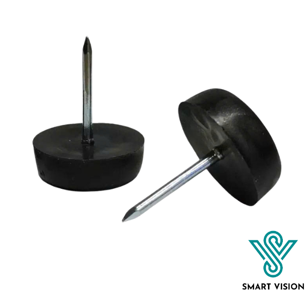 ĐINH NHỰA ĐẦU DÙ