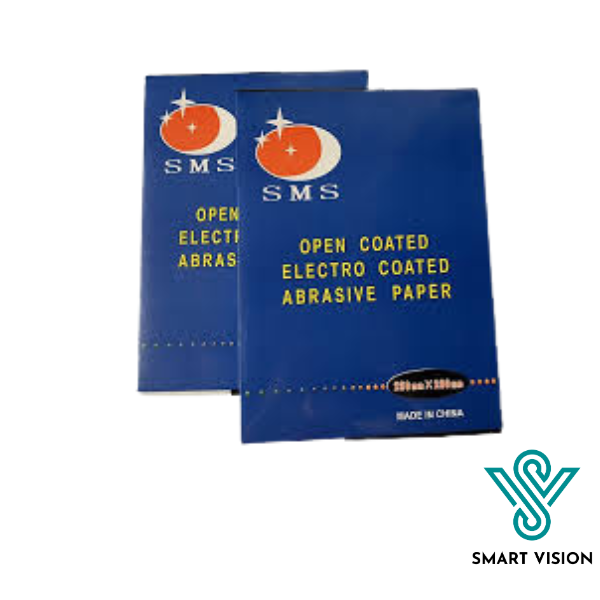 GIẤY NHÁM TỜ SMS