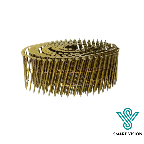 ĐINH CUỘN THEO YÊU CẦU