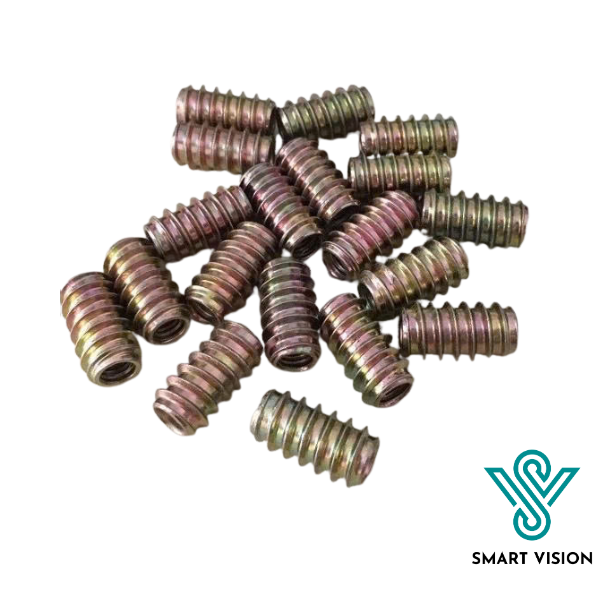 SÒ SẮT KHÔNG TAI