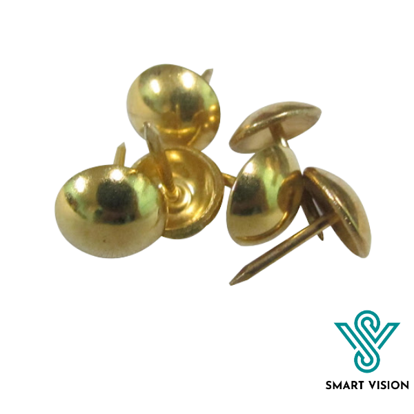 ĐINH DÙ MÀU ĐỒNG