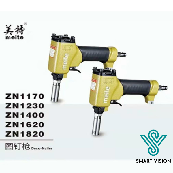 SÚNG BẮN ĐINH DÙ