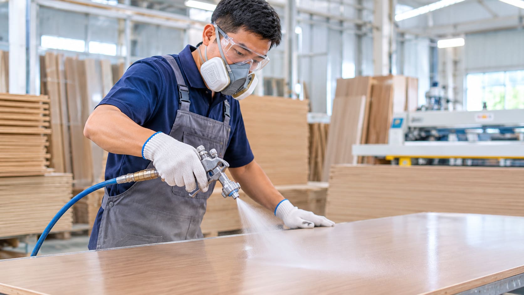 Địa chỉ mua keo dán laminate chính hãng, giá sỉ tốt