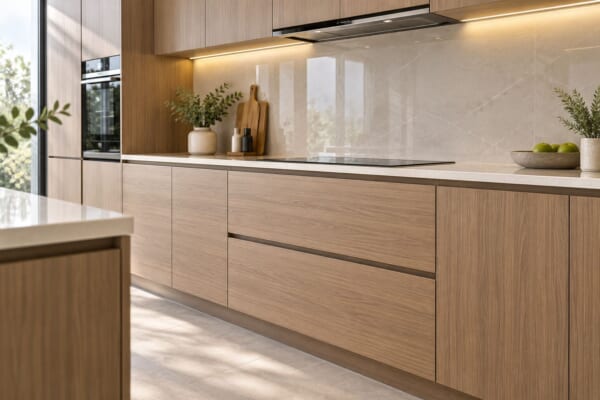 Keo Phun Dán Laminate Là Gì? Cách Chọn Keo Phù Hợp