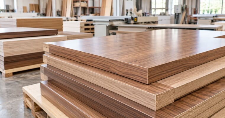 Keo Dán Laminate Loại Nào Tốt? Tiêu Chí Lựa Chọn Cho Xưởng Nội Thất